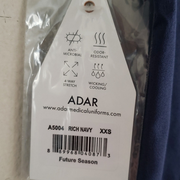 ADAR Addition Collection Top - Picture 6 of 6